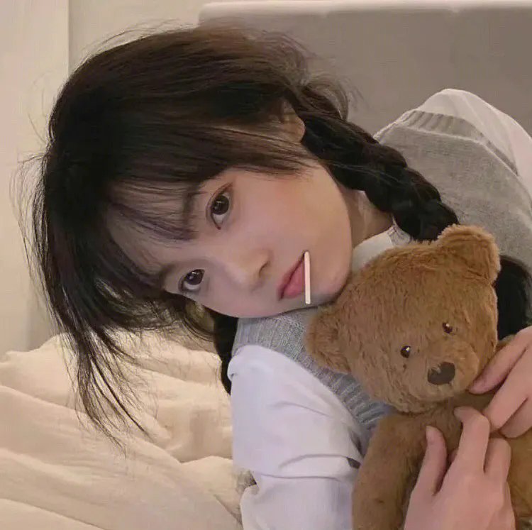 小可爱
