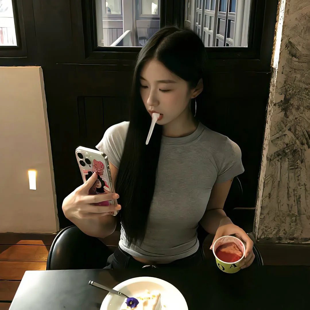 视野开阔